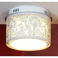 Потолочный светильник Lussole Vetere GRLSF-2307-04 Image 1