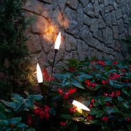 Уличный светильник Mantra Espiga 6546 Image 1