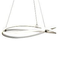 Подвесной светодиодный светильник Mantra Infinity 5991 Image 3