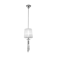 Подвесной светильник Mantra Tiffany 3861 - купить онлайн в интернет-магазине Люстра-Тут (Санкт-Петербург) недорого