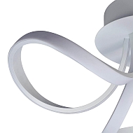 Потолочный светодиодный светильник Mantra Knot Led 6036 Image 3