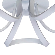 Потолочный светодиодный светильник Mantra Knot Led 6036 Image 1