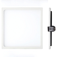 Встраиваемый светодиодный светильник Mantra Saona C0194 Image 3