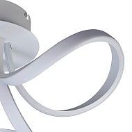 Потолочный светодиодный светильник Mantra Knot Led 6036 Image 2