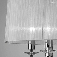 Подвесной светильник Mantra Tiffany 3853 Image 3