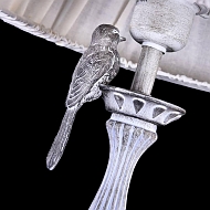 Торшер Maytoni Bird ARM013-22-W Image 1