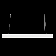Подвесной светодиодный светильник Maytoni Vinder P051PL-L40W4K Image 1