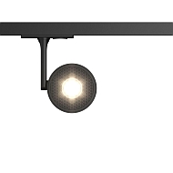 Трековый светодиодный светильник Maytoni Track lamps TR024-1-10B4K Image 1