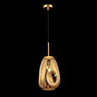 Подвесной светильник Maytoni Mabell P013PL-01G Image 3