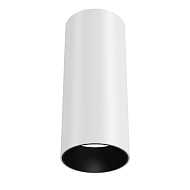 Потолочный светодиодный светильник Maytoni Focus Led C056CL-L12W4K - купить онлайн в интернет-магазине Люстра-Тут (Санкт-Петербург) недорого