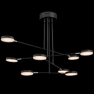 Подвесной светодиодный светильник Maytoni Fad MOD070PL-L48B3K Image 2