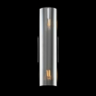Настенный светильник Maytoni Gioia P011WL-02CH Image 1