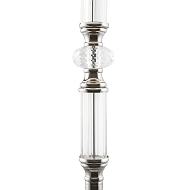 Торшер Maytoni Riverside MOD018FL-01CH Image 3