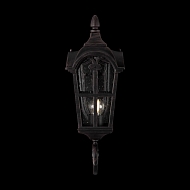 Настенный светильник Maytoni Outdoor O413WL-01BZ1 Image 1