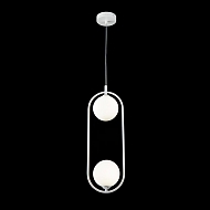 Подвесной светильник Maytoni Ring MOD013PL-02W Image 2