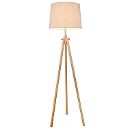 Торшер Maytoni Calvin Z177-FL-01-BR Image 1