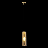 Подвесной светильник Maytoni Gioia P011PL-01G Image 3