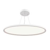 Подвесной светодиодный светильник Maytoni Cosmos MOD057PL-L78W4K - купить онлайн в интернет-магазине Люстра-Тут (Санкт-Петербург) недорого