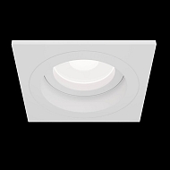 Встраиваемый светильник Maytoni Akron DL026-2-01W Image 2