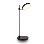 Настольная лампа Maytoni Fad MOD070TL-L8B3K - купить онлайн в интернет-магазине Люстра-Тут (Санкт-Петербург) недорого