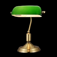 Настольная лампа Maytoni Kiwi Z153-TL-01-BS Image 1