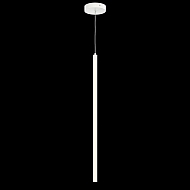 Подвесной светодиодный светильник Maytoni Technical Ray P021PL-L20W3K Image 1