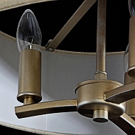 Подвесная люстра Maytoni Venera H260-03-N Image 2