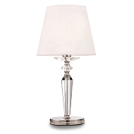 Настольная лампа Maytoni Beira MOD064TL-01N - купить онлайн в интернет-магазине Люстра-Тут (Санкт-Петербург) недорого