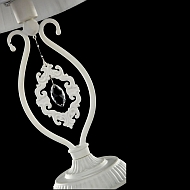 Настольная лампа Maytoni Passarinho ARM001-11-W Image 2