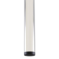 Подвесной светодиодный светильник Maytoni Ray P021PL-L10B Image 3