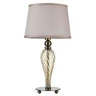 Настольная лампа Maytoni Murano ARM855-TL-01-R - купить онлайн в интернет-магазине Люстра-Тут (Санкт-Петербург) недорого