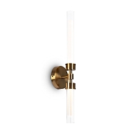 Подсветка для зеркал Maytoni Stelo MOD116WL-L7BS3K Image 1