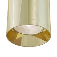 Потолочный светильник Maytoni Alfa C010CL-01G Image 3