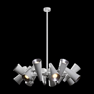 Подвесная люстра Maytoni Giro MOD095PL-14W Image 1