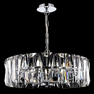 Подвесная люстра Maytoni Puntes MOD043PL-06CH Image 1