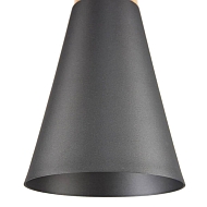 Подвесной светильник Maytoni Bicones P359-PL-140-C Image 1