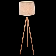 Торшер Maytoni Calvin Z177-FL-01-BR Image 2