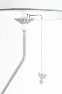 Торшер Maytoni Bouquet ARM023-FL-01-S Image 1