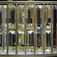 Подвесной светильник MW-Light Монарх 1 121010305 Image 3