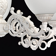 Подвесная люстра MW-Light Ариадна 450016605 Image 2