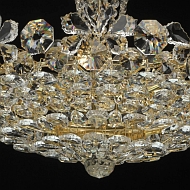 Подвесная люстра MW-Light Лаура 5 345011226 Image 1