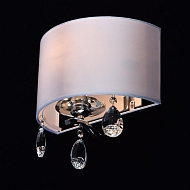 Настенный светильник MW-Light Нора 454021401 Image 2