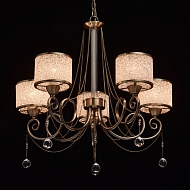 Подвесная люстра MW-Light Моника 11 372013405 Image 1