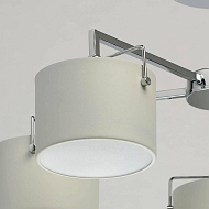 Потолочная люстра MW-Light Сайрус 1 721010105 Image 2