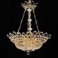 Подвесная люстра MW-Light Патриция 2 447010612 Image 2