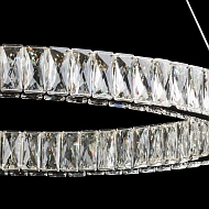 Подвесной светодиодный светильник MW-Light Гослар 498011501 Image 2