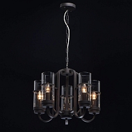 Подвесная люстра MW-Light Замок 249018605 Image 3