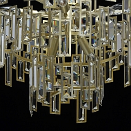 Подвесная люстра MW-Light Монарх 2 121010611 Image 3