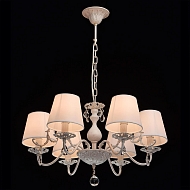 Подвесная люстра MW-Light Виталина 448012106 Image 2