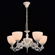Подвесная люстра MW-Light Ариадна 450016605 Image 3